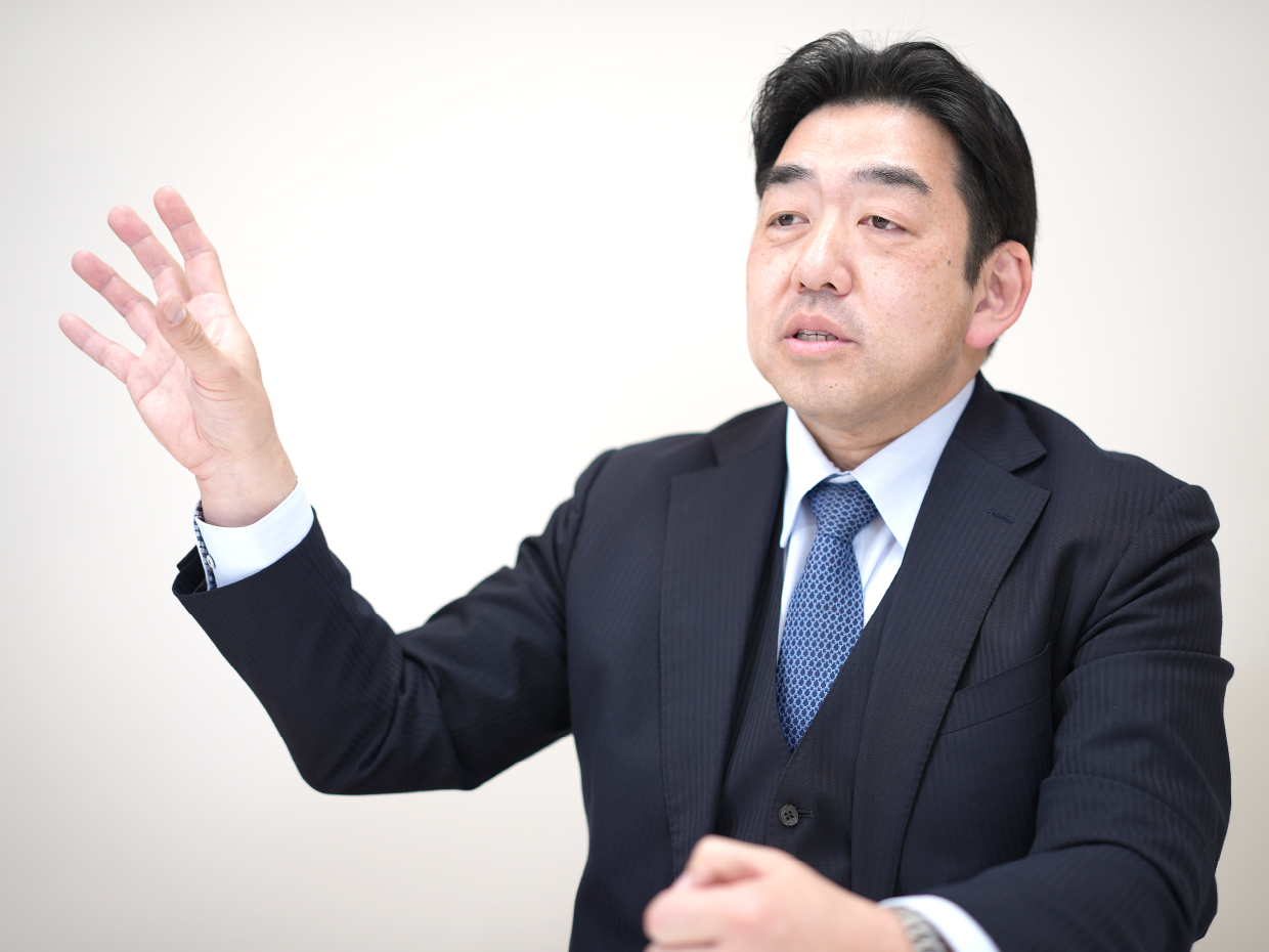 今後求められるテクノロジーとは？