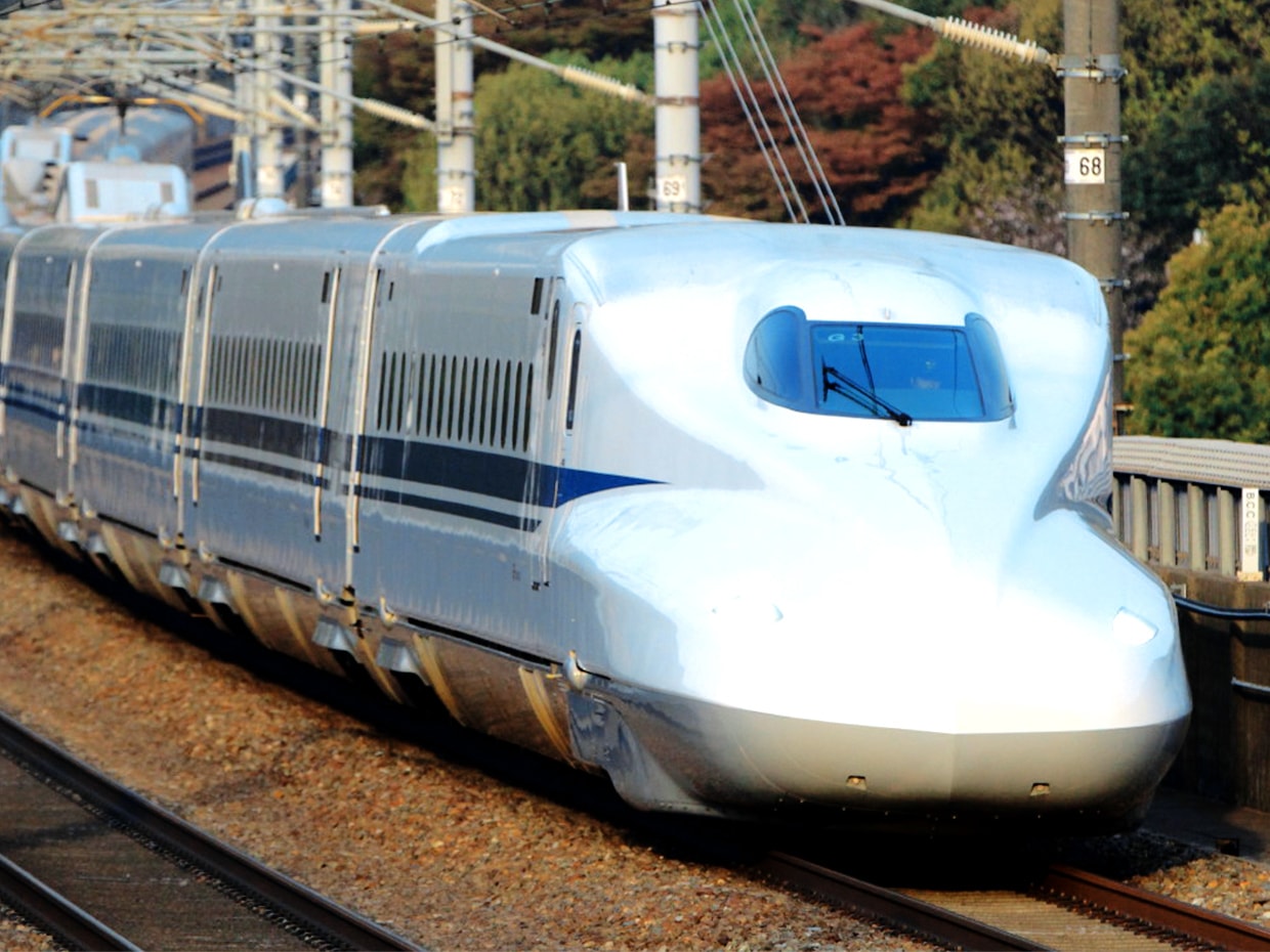 交通インフラ分野